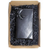 Spring Fill Tissue Paper Black